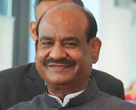 Lok Sabha Speaker to open IIT Jodhpur hall, release science comic series tomorrow