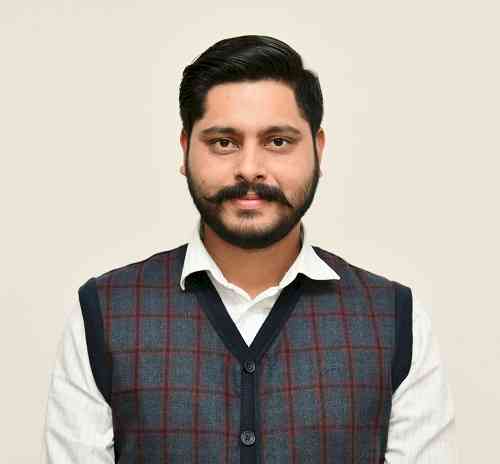 Congress is a Sinking Ship in Punjab: Torn by Infighting, Tainted by Abuse of Power: Shery Kalsi