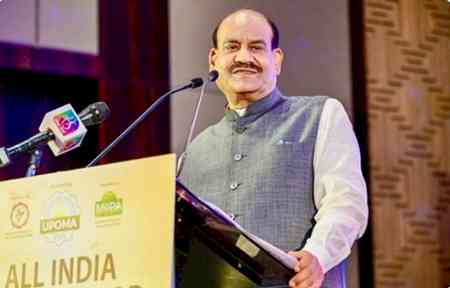 Lok Sabha Speaker to inaugurate IIT Jodhpur hall, release science comic series tomorrow