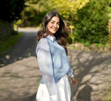 Pooja Hegde reveals her favourite homesick remedy