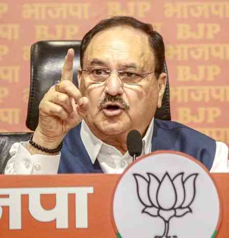 From appeasement to report card politics: BJP hails ‘new normal’ under Modi govt