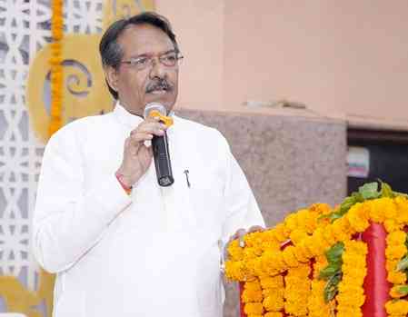 Poshan Abhiyaan made significant strides in improving nutrition outcomes in India: Minister
