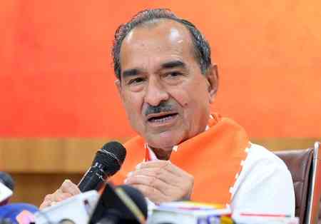 Rajasthan: BJP says train blockade episode a conspiracy, slams Congress and ex-CM Gehlot 