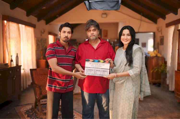 Kamya Punjabi Breaks the Silence — “Me No Pause Me Play” Becomes the World’s First Film on Menopause