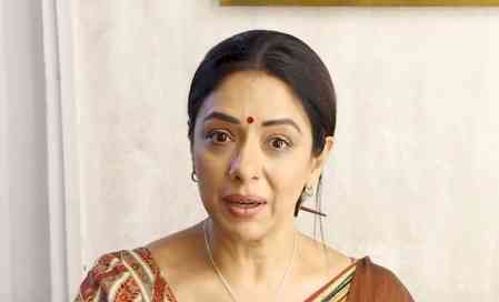 Rupali Ganguly slams those who stayed silent on Operation Sindoor