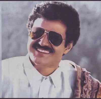 Chandrababu Naidu, Pawan Kalyan greet Balakrishna on birthday