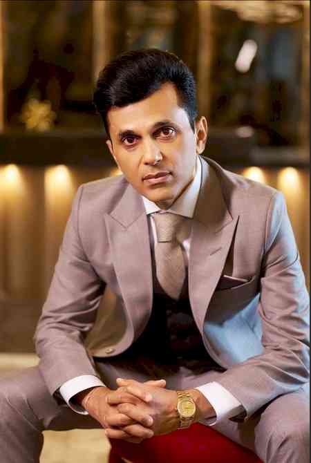 Producer Anand Pandit calls for revival of original storytelling in Bollywood