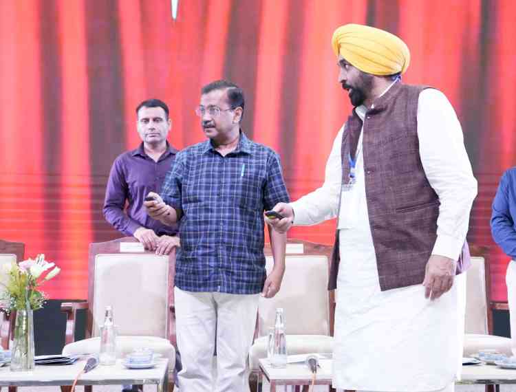 ’Ease of Business Is Now a Guarantee, Not a Promise’ – Arvind Kejriwal on the launch of FastTrack Portal