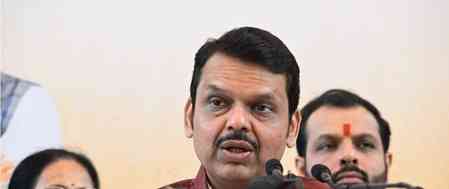PM Narendra Modi and India are a global equation: Maha CM 
