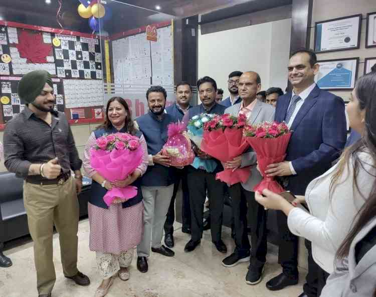 Thomas Cook forays into Punjab’s high-growth market