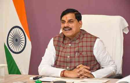 Madhya Pradesh to construct 31,000 km road in remote areas