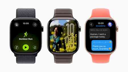 WWDC 2025: Apple delivers biggest visual overhaul after iOS 7 in AI era