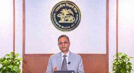 RBI’s mammoth rate cut to diligently perform a new troika: SBI Research