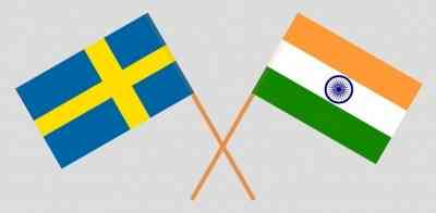 India-Sweden cooperation to drive innovation, entrepreneurship: Piyush Goyal