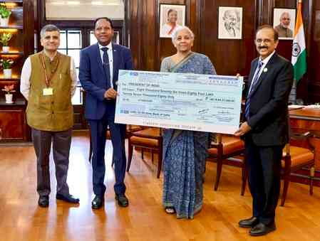 SBI hires 13,455 junior associates to boost customer experience: Chairman