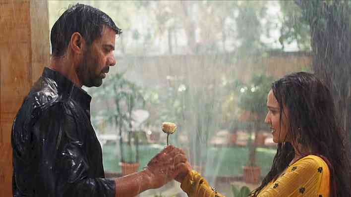 Sparks fly when Yug who despises women crosses paths with the ever-hopeful Kairi in Sony SAB’s Ufff…Yeh Love Hai Mushkil