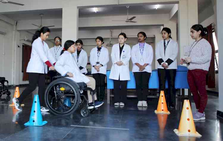 LPU Launches India’s First Globally Aligned Child and Elderly Care Programs – A Game-Changer in Allied Health Sciences