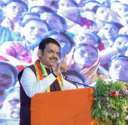 Operation Sindoor gave the world a new India: Maha CM