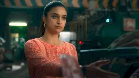 Keerthy Suresh's 'Revolver Rita' to hit screens on August 27