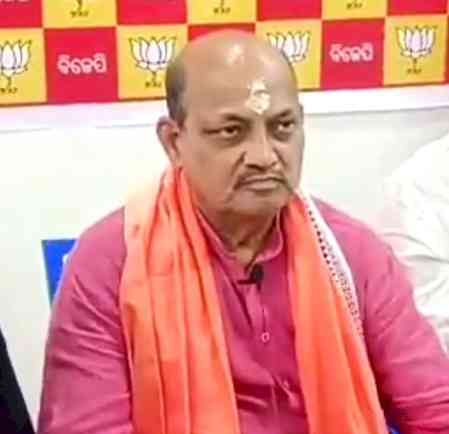 PM Modi to attend grand event marking first anniversary of BJP govt in Odisha