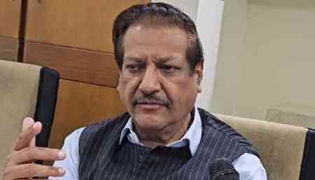 Former Maha CM Prithviraj Chavan calls 'Operation Sindoor' unsuccessful, demands special session of Parliament