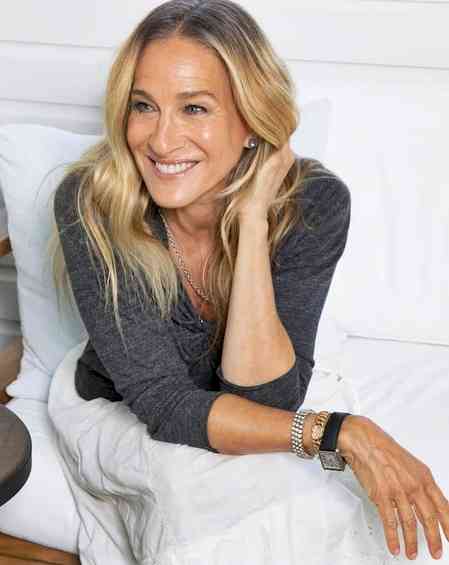 Sarah Jessica Parker reveals why she says no to fan requests for selfies