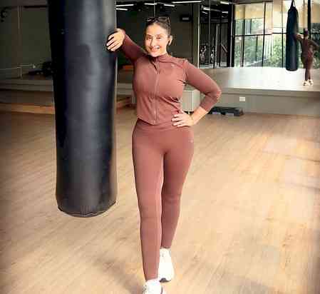 Here’s how Manisha Koirala reconnects with her ‘body and breath’