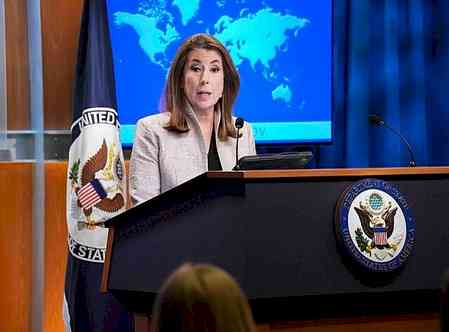 US State Department rakes up Trump’s Kashmir mediation claim despite India’s firm dismissal