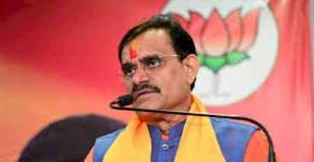 Congress expels Digvijaya Singh's brother for speaking truth: MP BJP chief