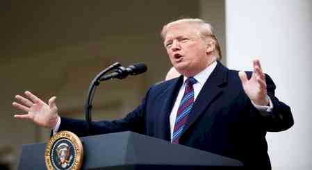 Trump launches $5 million 'gold card' immigration website