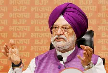 Big push to oil & gas infra in last 11 years has strengthened India’s energy security: Puri