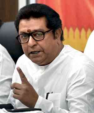 Raj Thackeray urges MNS workers not to throng Shivtirth on his birthday