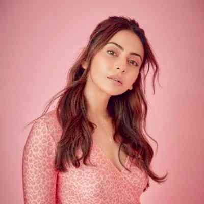 Air India plane crash: Amy Jackson, Rakul Preet Singh, Resul Pookutty express shock, grief!