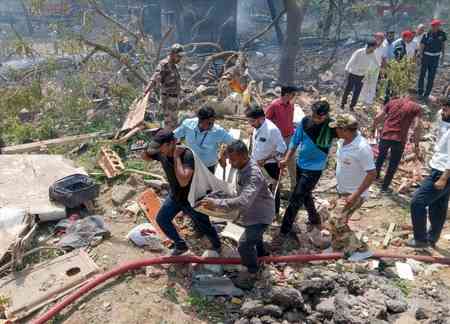 Heartbreaking beyond words: PM Modi expresses deep shock over Ahmedabad plane crash