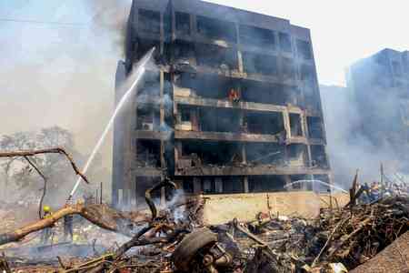 Air India plane crash: CM Siddaramaiah, former PM Deve Gowda express heartfelt condolences