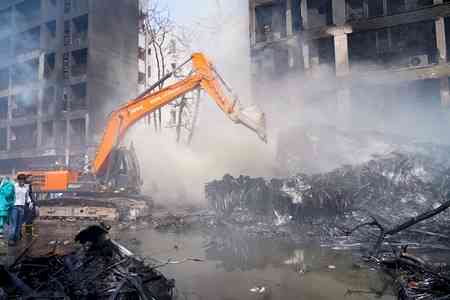 Flight AI-171 crash: AAIB mobilises senior investigators to Ahmedabad