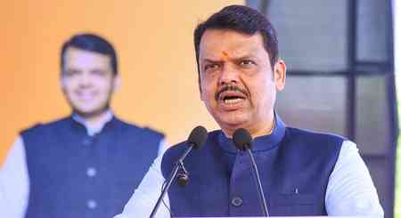 People of Maha share the grief, agencies instructed to be ready to help: CM Fadnavis on Air India plane crash