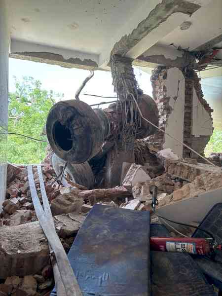 11 from Rajasthan among passengers in Ahmedabad air crash (Ld)