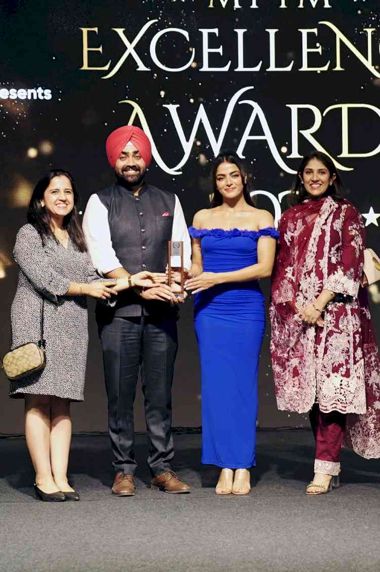 Finesse Dental Cosmetic Laser Clinic Gets  Award for Excellence
