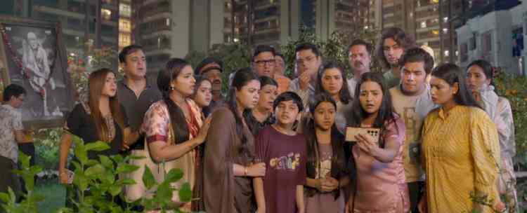 Trouble hits Sai Darshan society as redevelopment plans take an unexpected turn in Sony SAB’s Wagle Ki Duniya