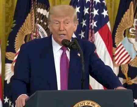'Terrible, one of the worst in the aviation history': US President Trump on Air India plane crash