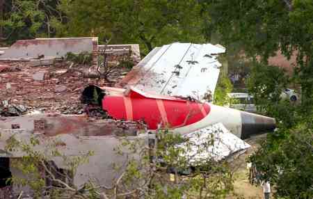 Ahmedabad plane crash: EU flies flag at half-hast in solidarity, mourns loss of lives