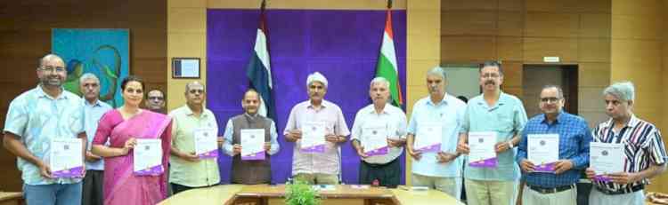 एमडीयूः पीजी, डिप्लोमा और सर्टिफिकेट्स कोर्स की 5101 सीटों पर दाखिले के लिए ऑनलाइन आवेदन 26 जून तक