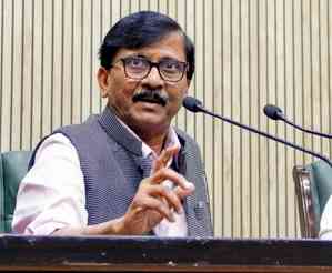 Govt cannot wash its hands of by dismissing plane crash as an accident: Sanjay Raut