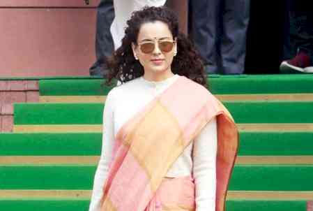 Kangana Ranaut says 'done with trying to make sense of 2025' after Sunjay Kapoor's sudden demise