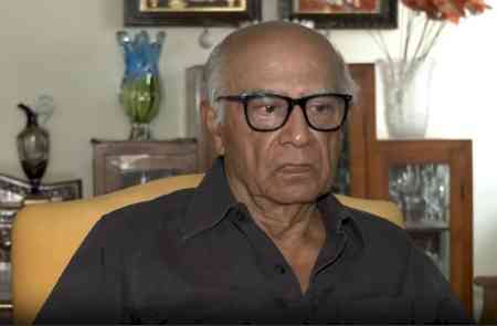 DGCA wrote to Air India pointing out 'safety lapses': Ex-MoCA official Sanat Kaul