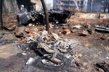 Ahmedabad plane crash: Too early to ascertain reasons, say aviation experts as probe begins