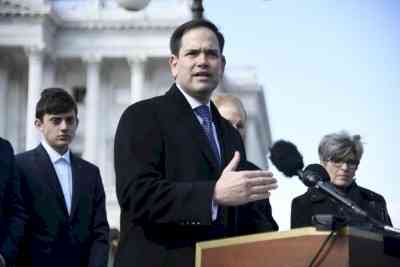 We are not involved: US distances itself from Israel's attack on Iran