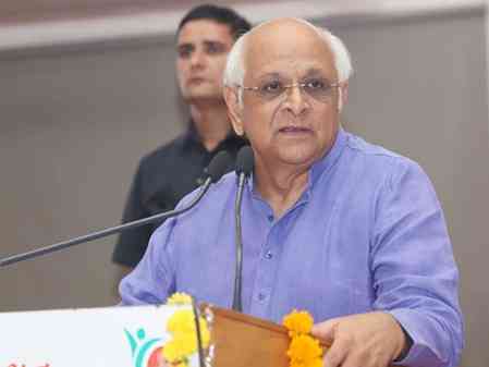 Gujarat responded with sensitivity to Ahmedabad plane crash tragedy: CM Bhupendra Patel