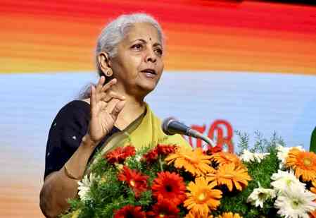 FM Sitharaman to meet PSU bank chiefs on June 27 to review performance, boost lending